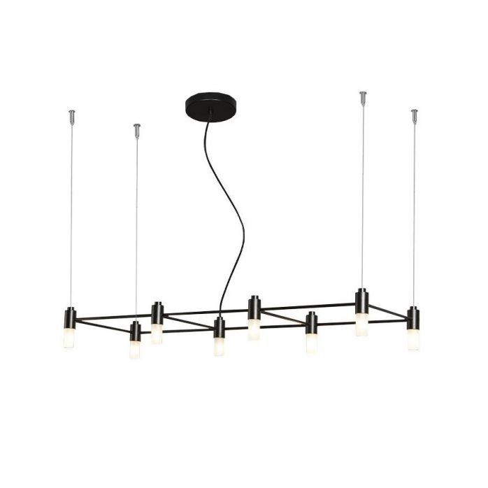 Tooy Quadrante 505.08 Suspension Lamp