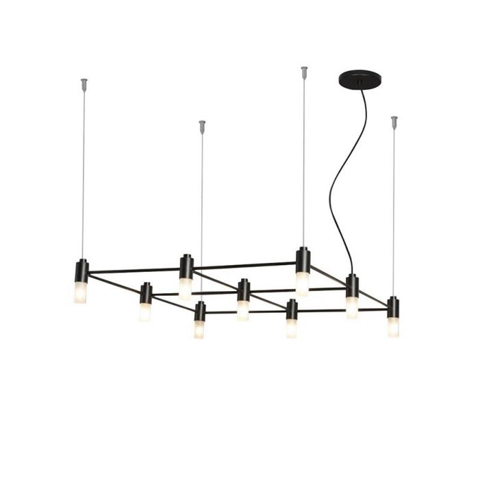 Quadrante 505.09 Lampada a Sospensione