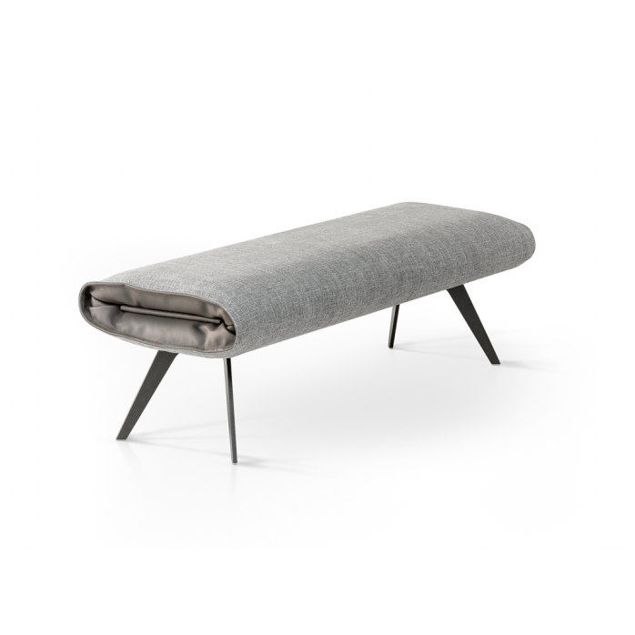 Bonaldo Saddle Bench