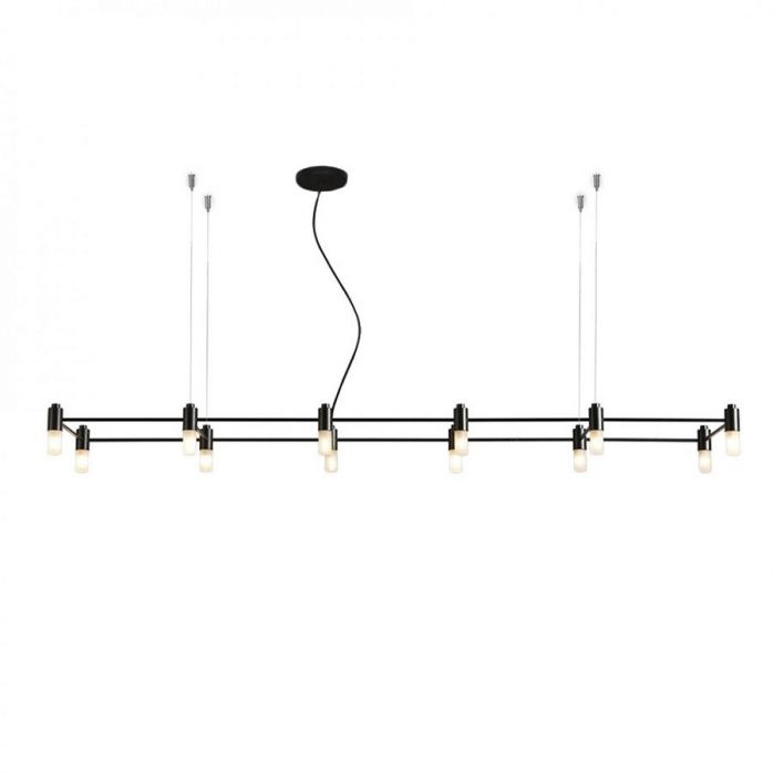 Tooy Quadrante 505.12 Suspension Lamp