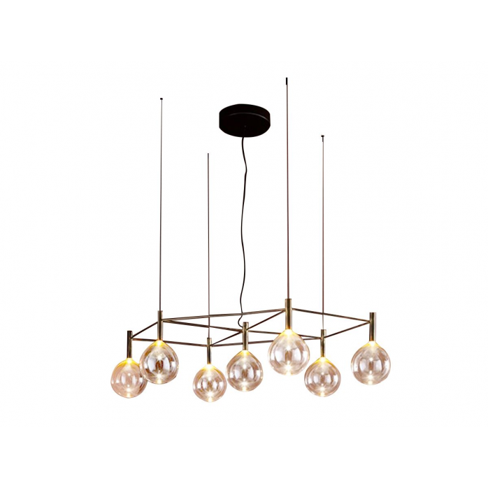 Bonaldo Sofì Chandelier