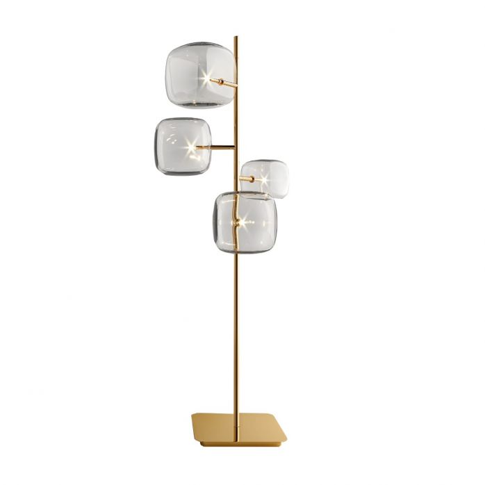 Tonelli Design Hyperion Floor Lamp