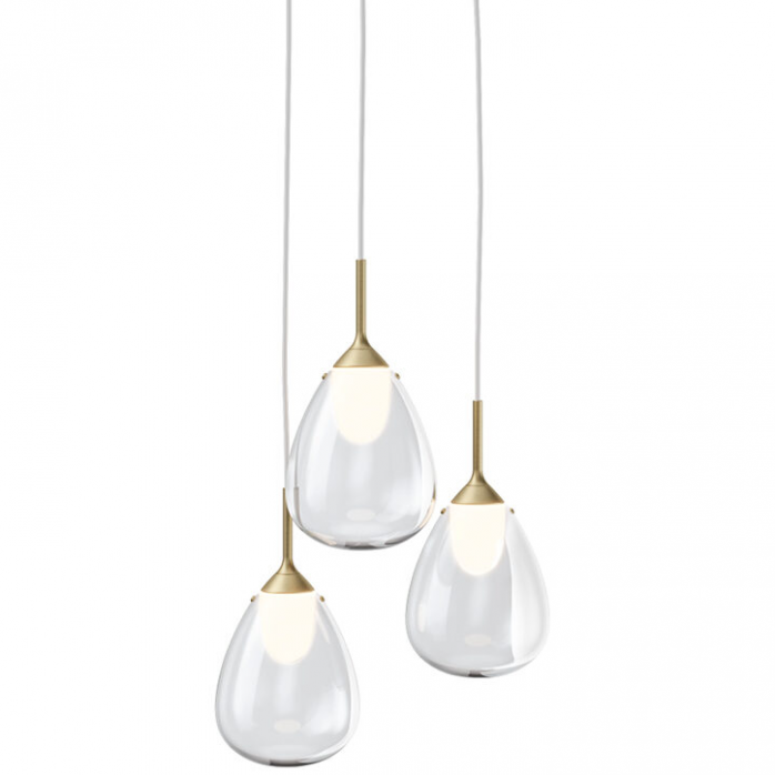 Lampada a sospensione Gocce Bonaldo