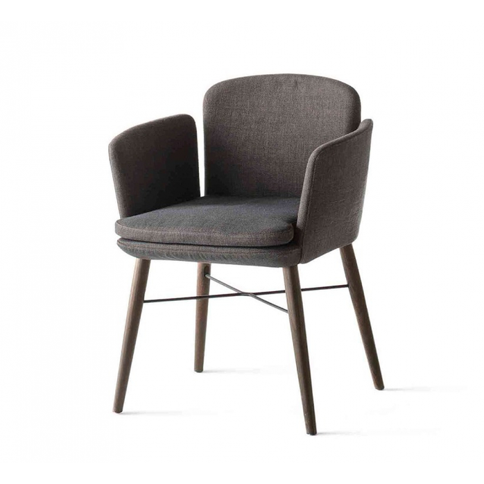 Lema Tabby Armchair