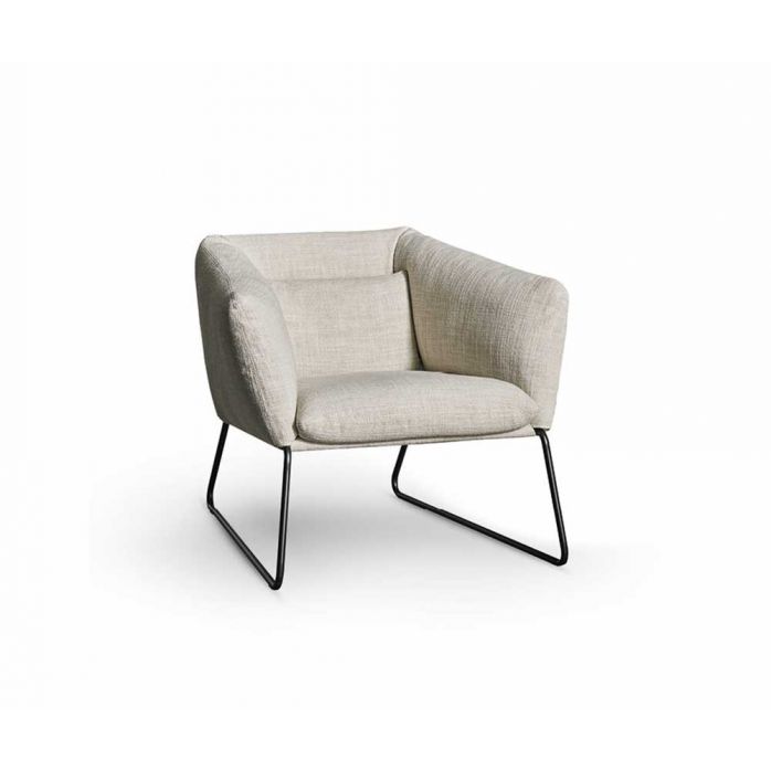 Bonaldo Nikos Armchair