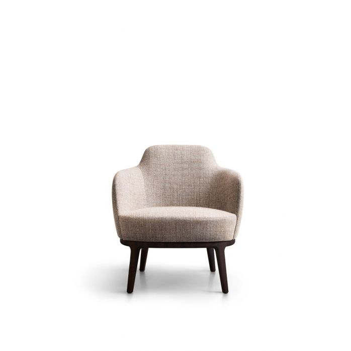 Lema Lucylle Small Armchair