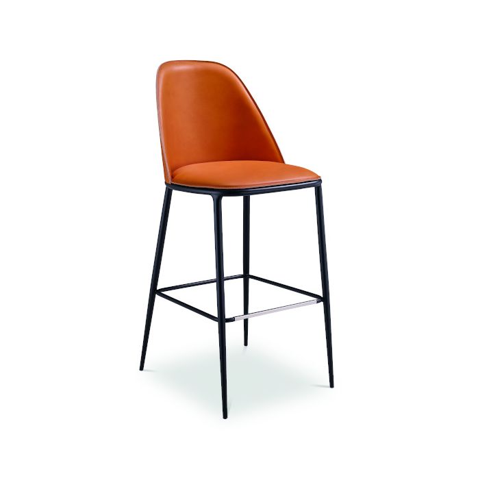 Midj Lea H75 M TS Stool