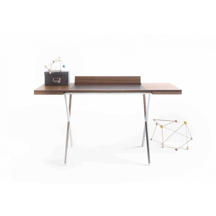 Lema Novelist Table