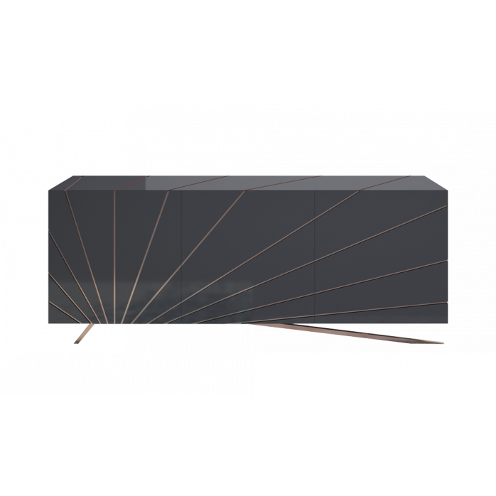 Riflessi Solaris Madia