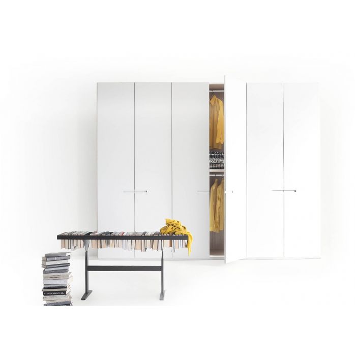 Lema Elegant Wardrobe