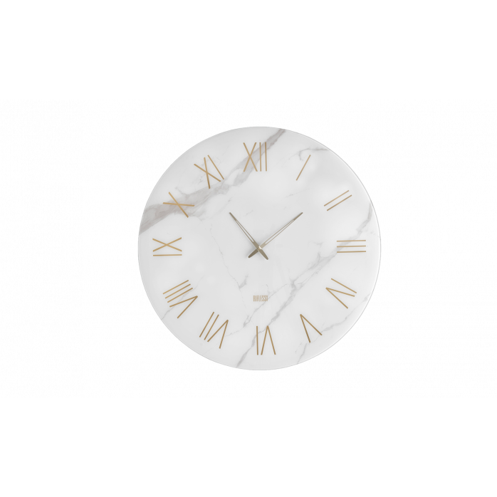 Riflessi Portofino Clock