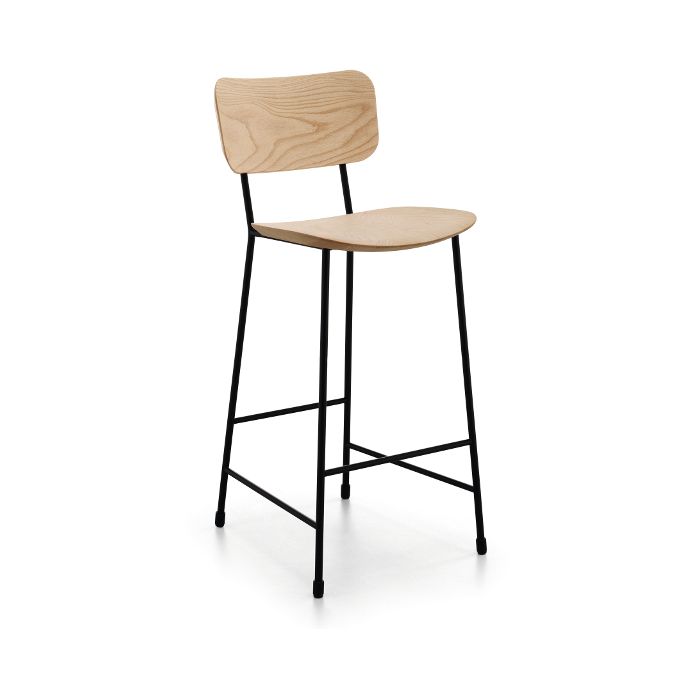 Midj Master H65 M LG Stool