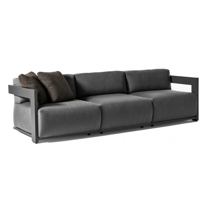 Meridiani Claud Sofa