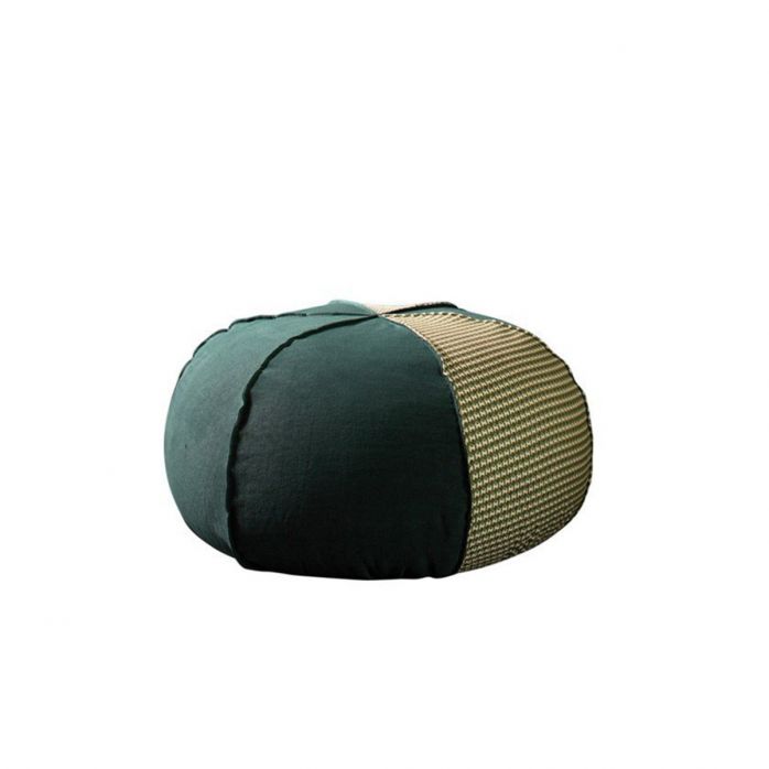 Twils Clove Pouf