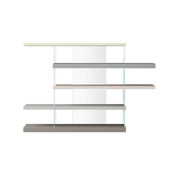 Lago Air 0558 Bookcase