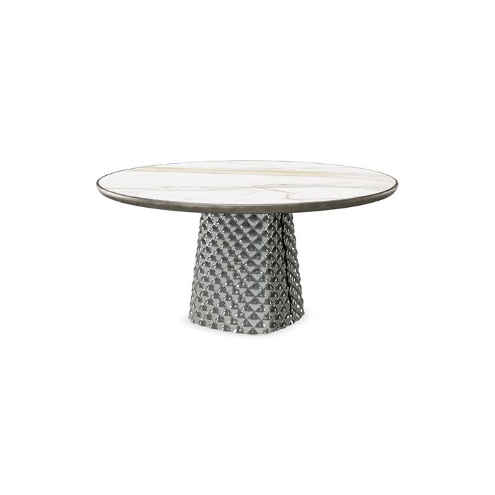 Cattelan Italia Atrium Keramik Round Table