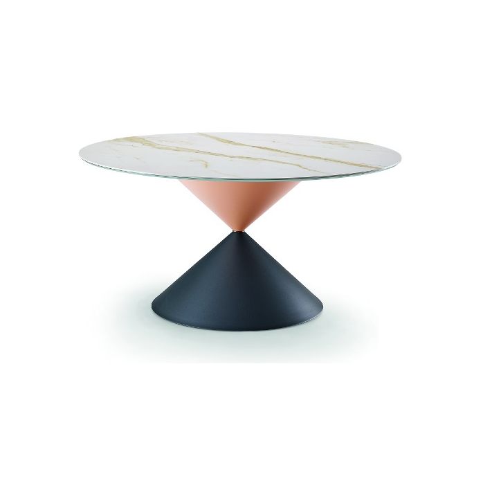 Midj Clessidra Small Table