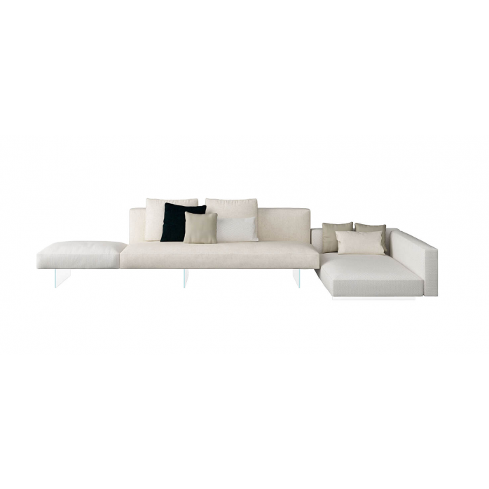Lago Air 0814 Sofa