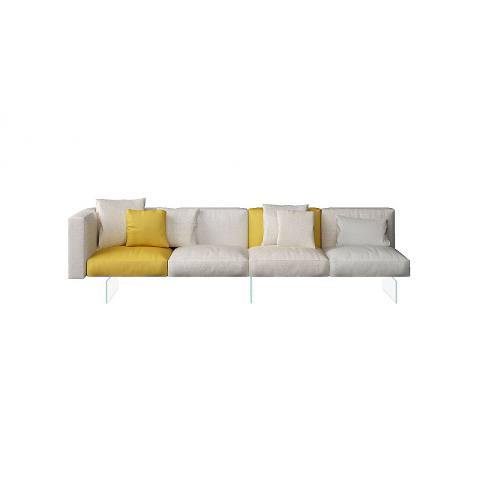 Lago Air 0812 sofa