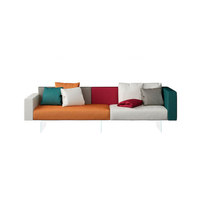 Divano Lago Air 0813