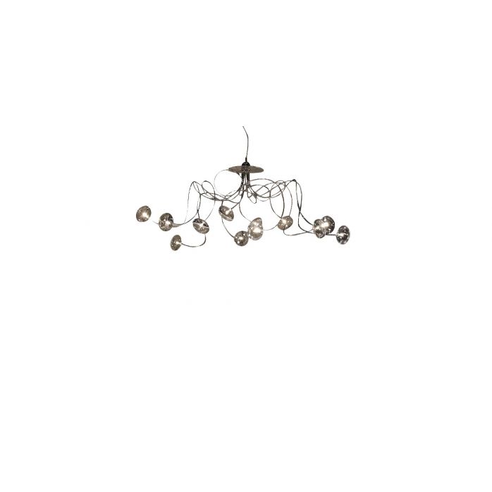 Lampada da Soffitto Cattelan Italia Oktopus