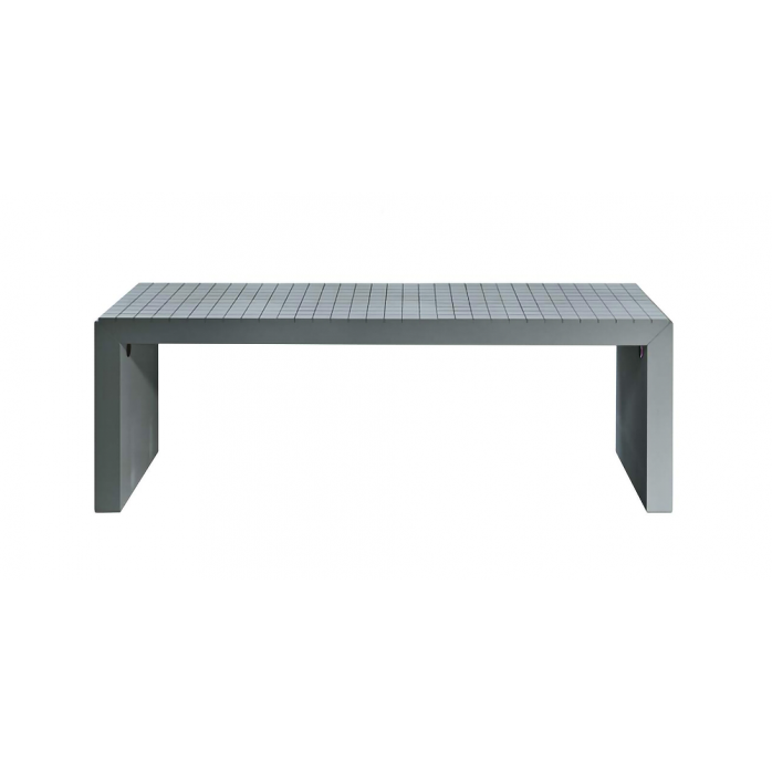 Becco Softbench Lago