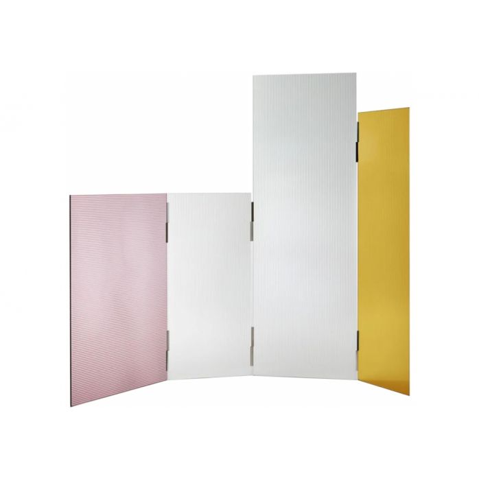 Glas Italia Rayures Screen