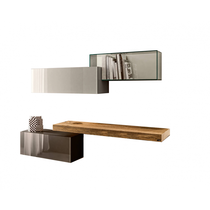 Lago 36e8 Storage