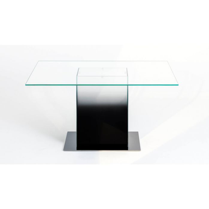 Glas Italia Donald Table