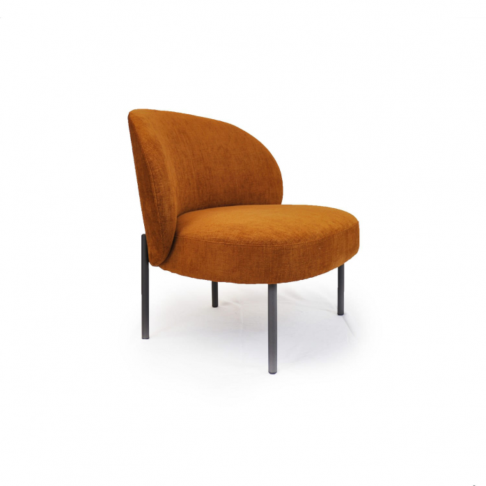 Alf DaFrè Raku Armchair