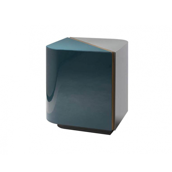 Meridiani Dimistri Shine Bedside Table