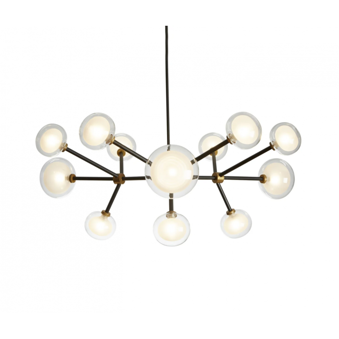 Lampadario Tooy Nabila 552.12
