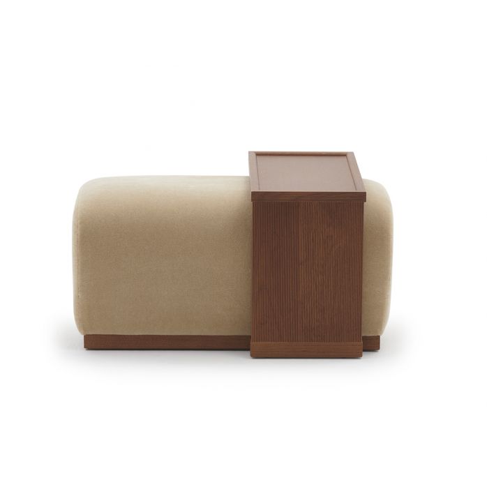 Pierre Frey Verso FVERSPO085 Pouf