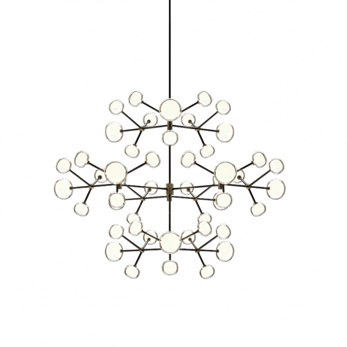 Tooy Nabila 552.48 Chandelier