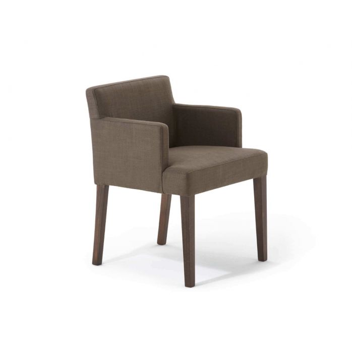 Pierre Frey Albert FALBEBR057 Chair