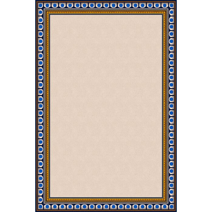 Tappeto Pierre Frey Khafre