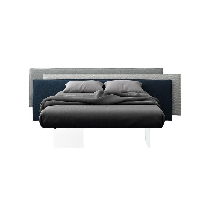 Lago Vele Bed