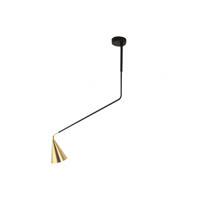 Tooy Gordon 561.11b Ceiling Lamp