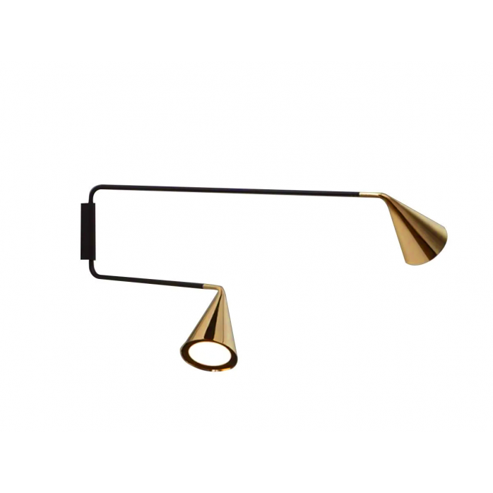 Tooy Gordon 561.48 Lampada da Parete