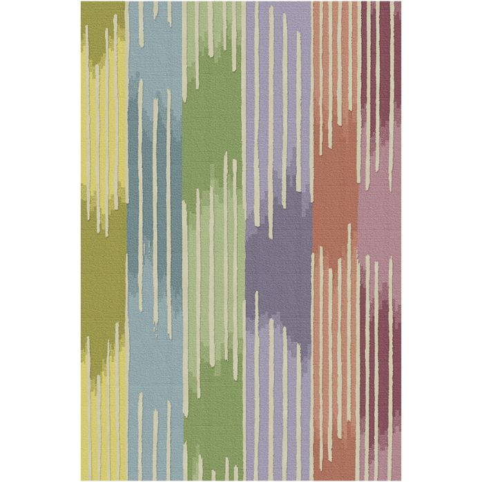 Tappeto Pierre Frey Stripes Ikat FT264001