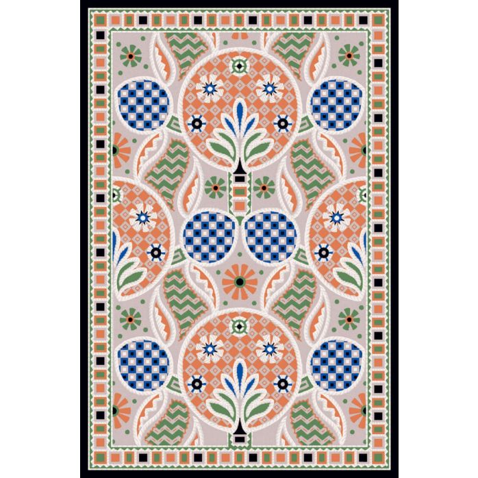 Pierre Frey Scipione IT104001 Carpet