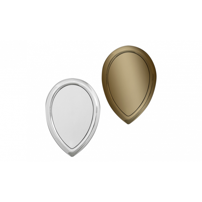 Riflessi Petalo Mirror