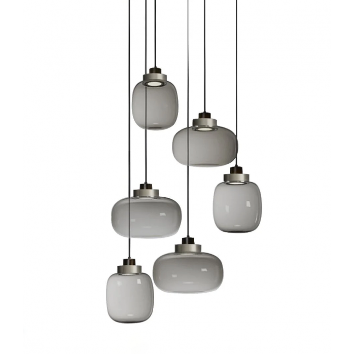 Tooy Legier 557.26 Suspension Lamp