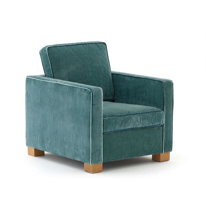 Pierre Frey Invité Armchair