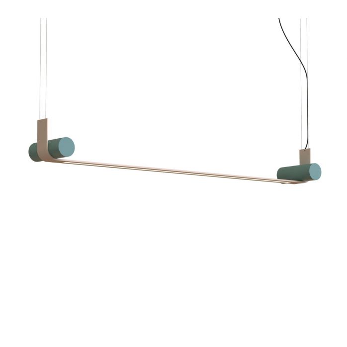 Lampada a Sospensione Tooyo Nastro 563.22