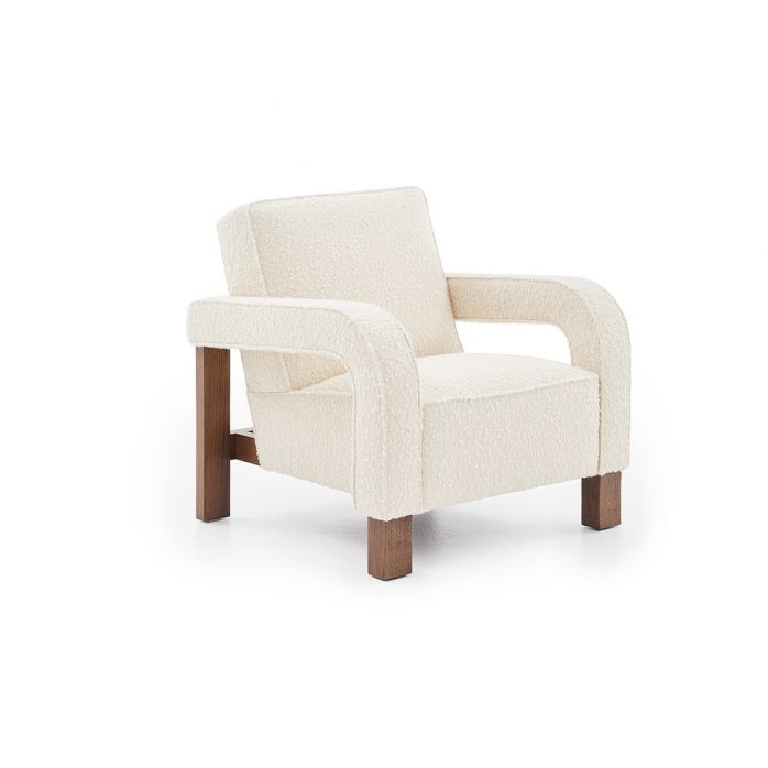 Pierre Frey Pavillon Armchair