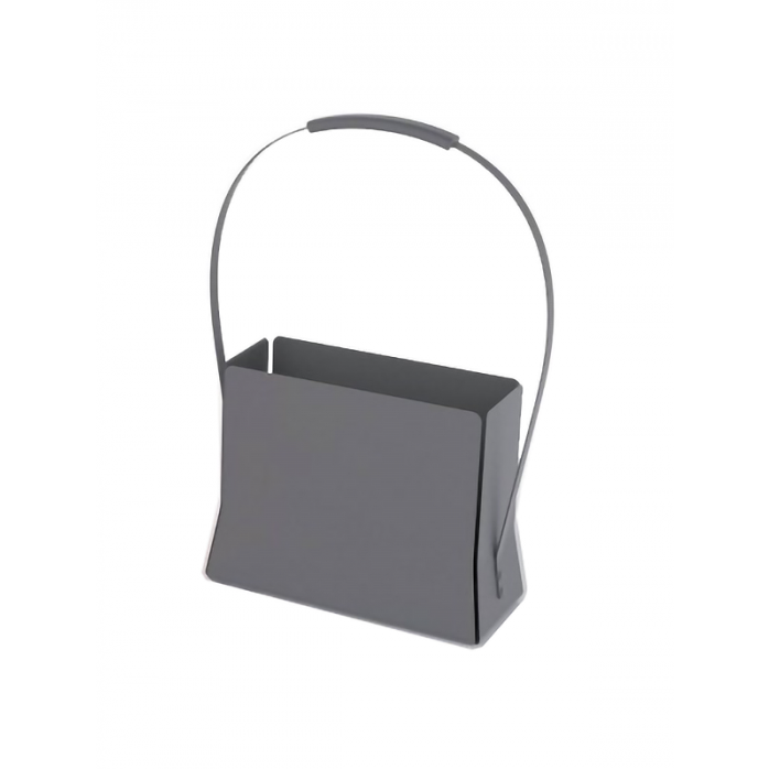 Bonaldo Magazine Rack Bag Small