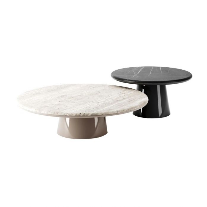 Meridiani Leon Low Table
