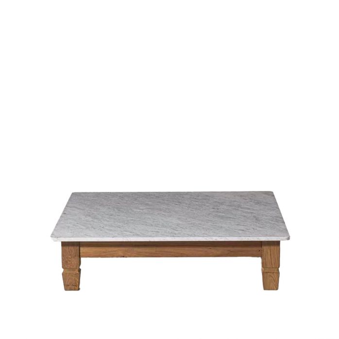 Gervasoni Jeko 14 Small Table 