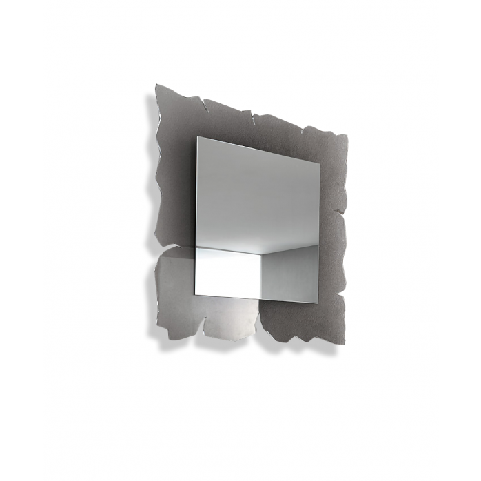 Specchio Visione Riflessi